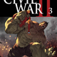 Imagen: Civil War II #3, vía Geek Tyrant.